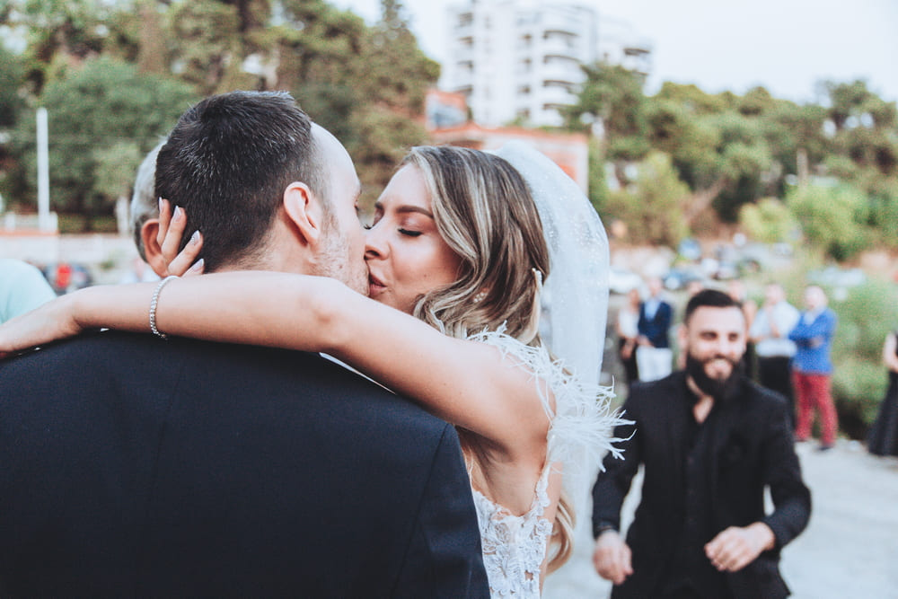 Ανδρέας &  Αλεξάνδρα - Θεσσαλονίκη : Real Wedding by Nikos Papadoglou Photography